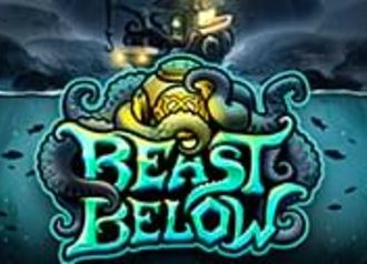 Слот Beast Below от Hacksaw Gaming